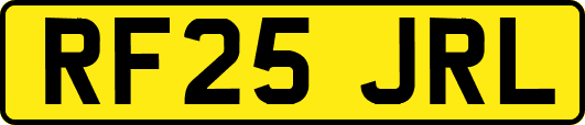 RF25JRL