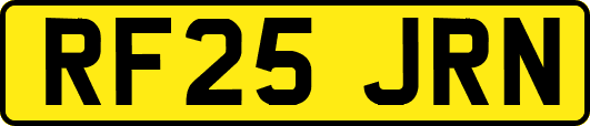 RF25JRN