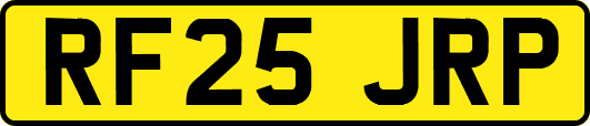 RF25JRP