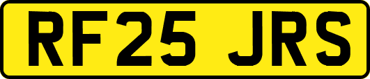 RF25JRS