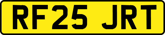 RF25JRT