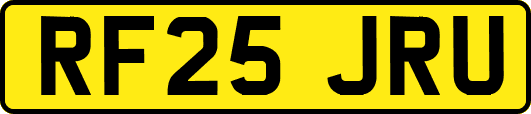 RF25JRU