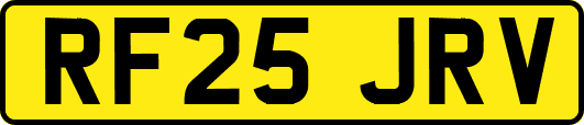 RF25JRV