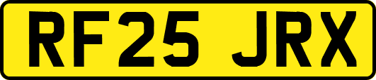 RF25JRX