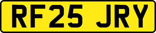 RF25JRY