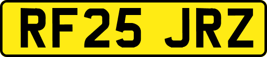 RF25JRZ