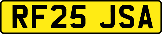 RF25JSA