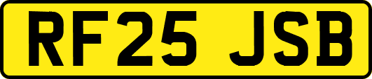 RF25JSB