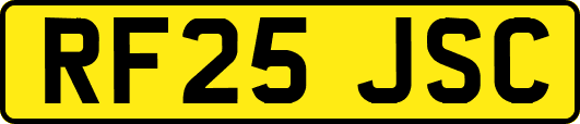 RF25JSC