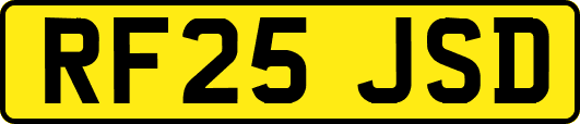 RF25JSD