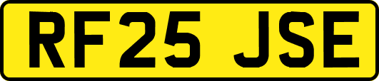 RF25JSE