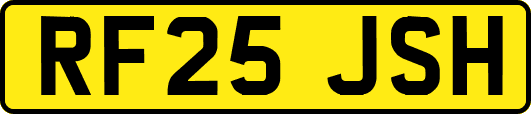 RF25JSH