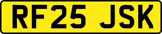 RF25JSK