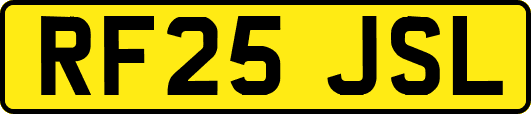 RF25JSL