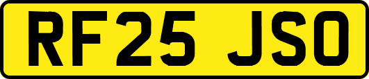 RF25JSO