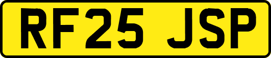 RF25JSP
