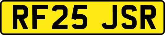RF25JSR