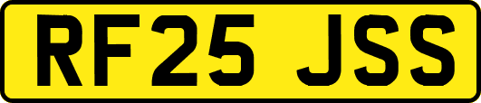 RF25JSS