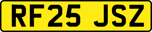 RF25JSZ