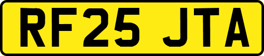 RF25JTA