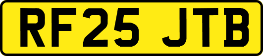 RF25JTB