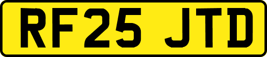 RF25JTD
