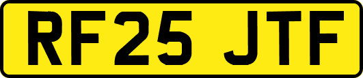 RF25JTF