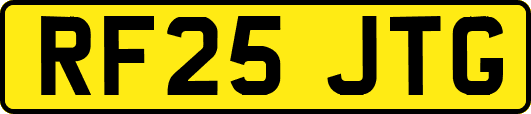RF25JTG