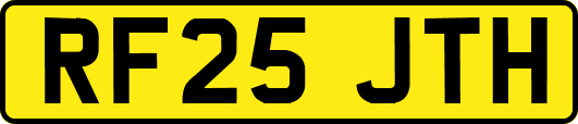 RF25JTH