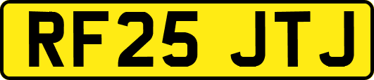 RF25JTJ