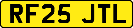RF25JTL