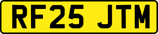 RF25JTM