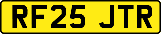 RF25JTR