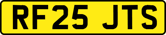 RF25JTS