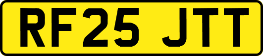 RF25JTT
