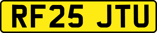 RF25JTU