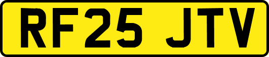 RF25JTV