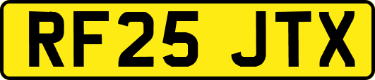 RF25JTX