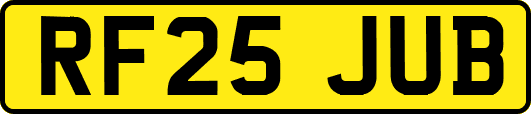 RF25JUB