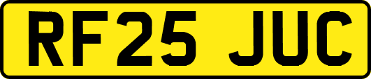 RF25JUC