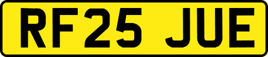 RF25JUE