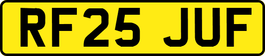 RF25JUF