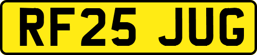 RF25JUG
