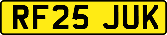 RF25JUK