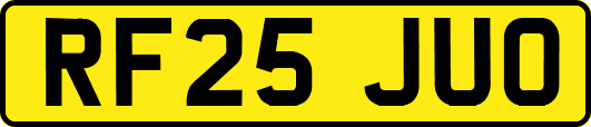 RF25JUO