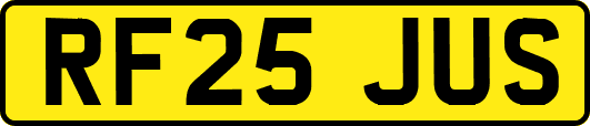 RF25JUS