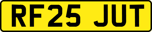 RF25JUT