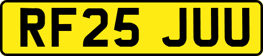 RF25JUU