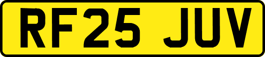 RF25JUV
