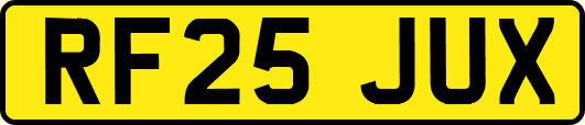 RF25JUX